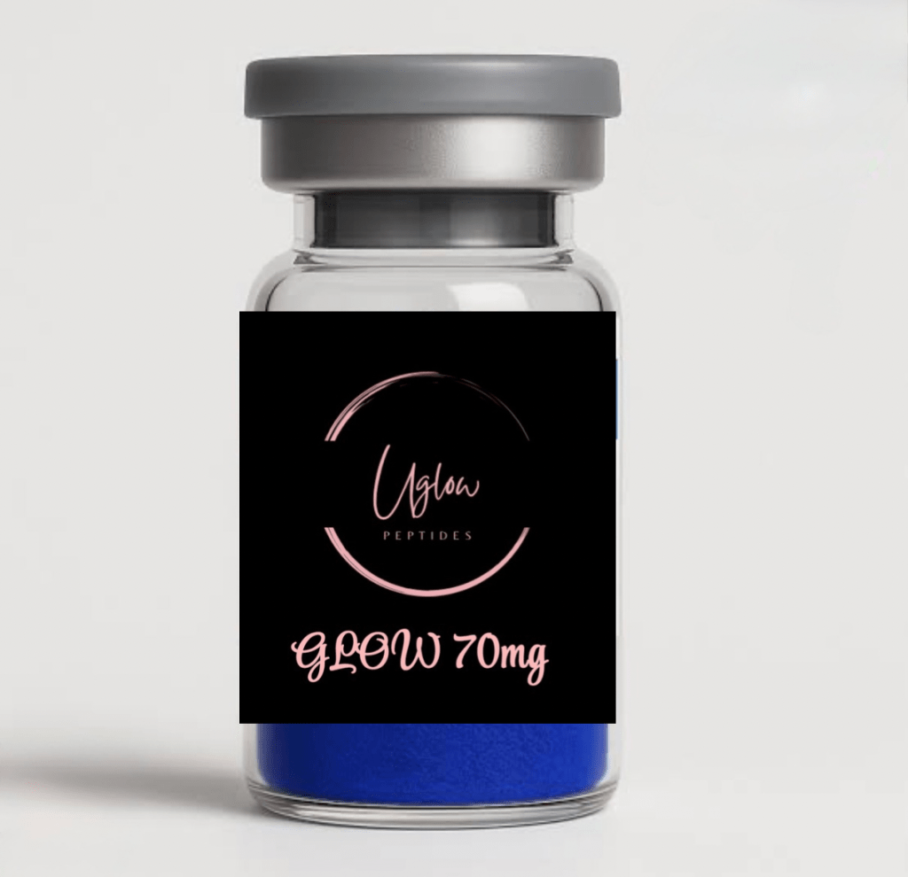 Glow 70mg