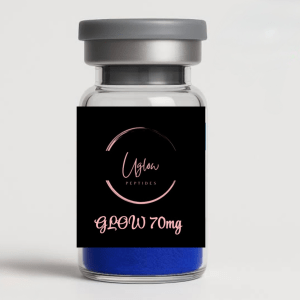 Glow 70mg