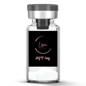 IGF-1mg