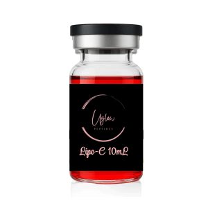 Lipo-C with B12 10mL