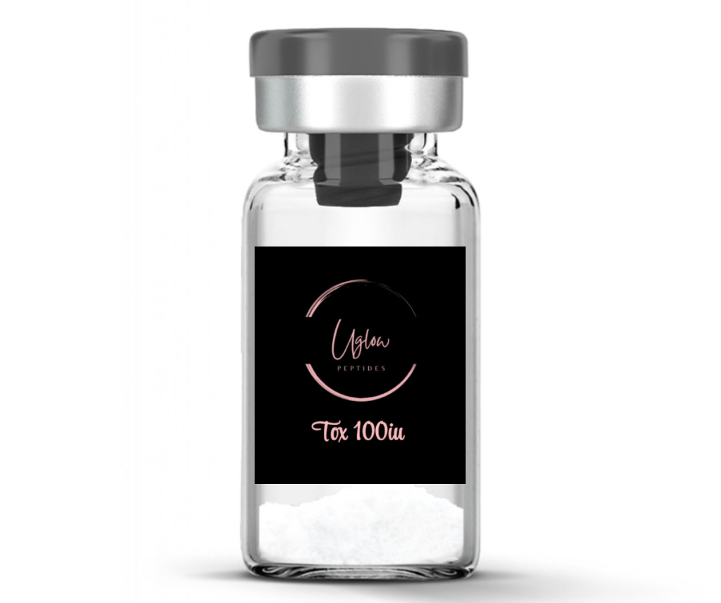 Tox 100iu