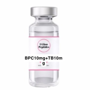 BPC10mg+TB10mg