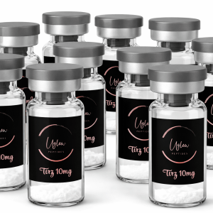 Wholesale- 10 vials (tirz 10mg)