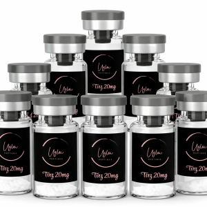 Wholesale- 10 vials (tirz 20mg)