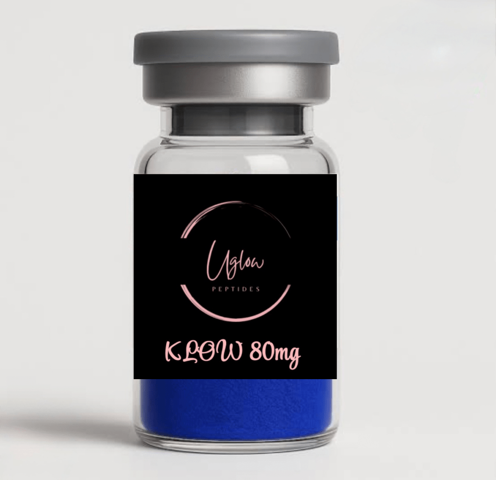 KLOW 80mg