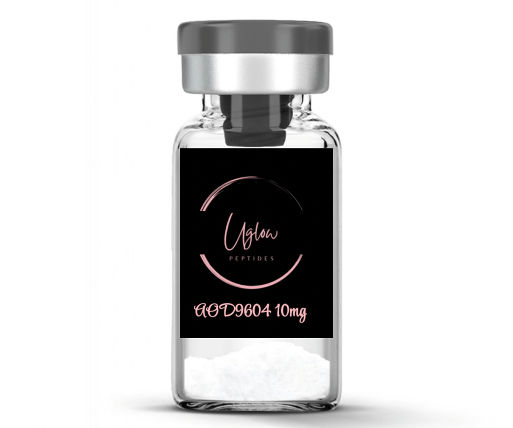 AOD9604 10mg