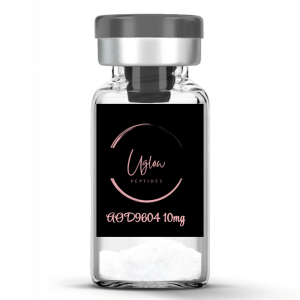 AOD9604 10mg